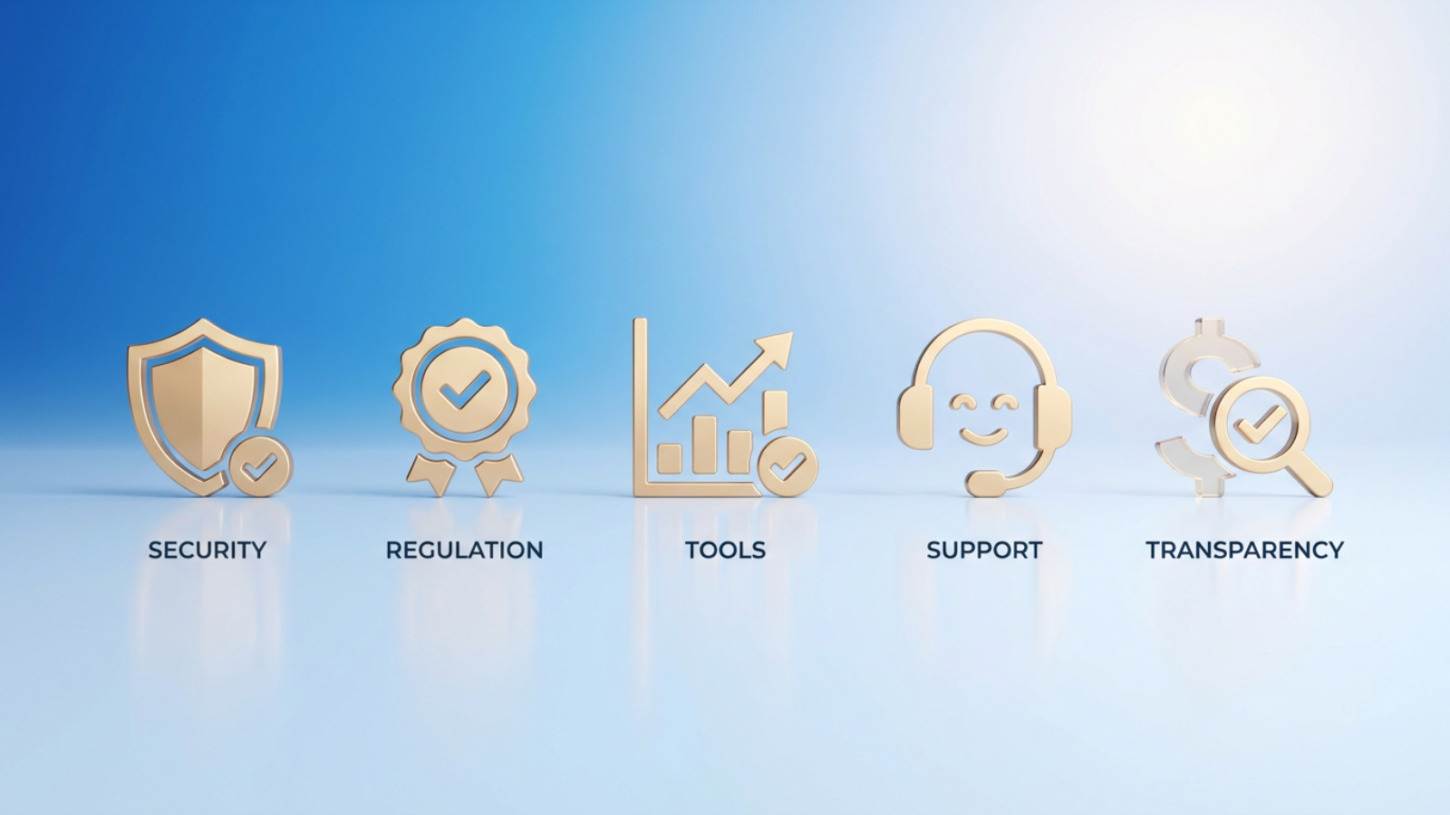 safe ai trading platforms