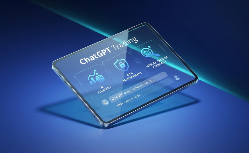 ChatGPT Trading cover
