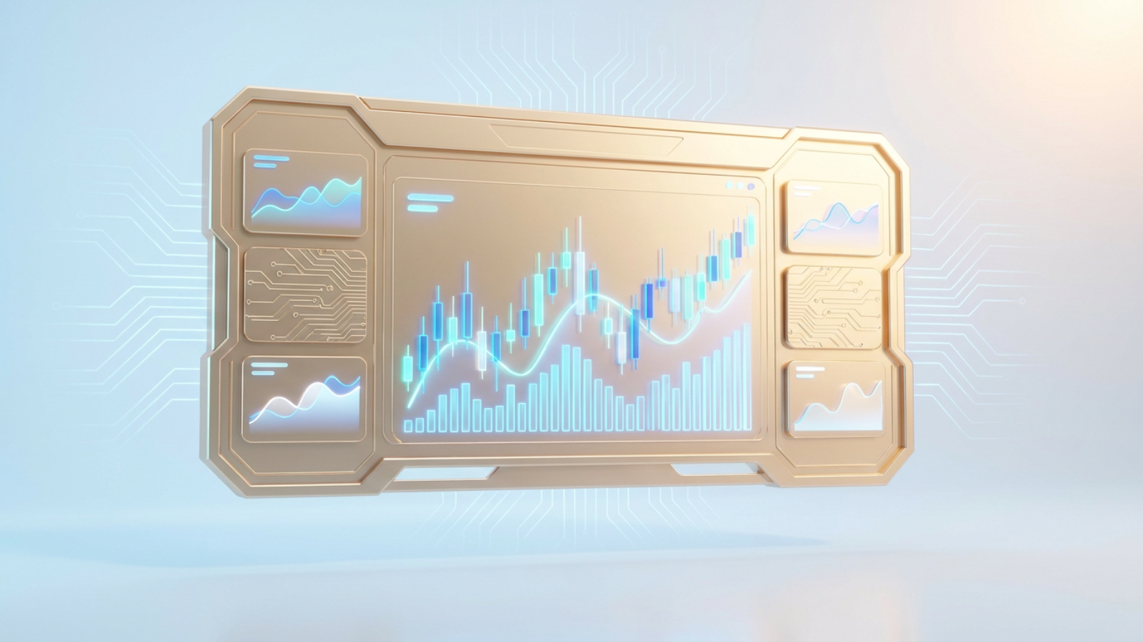 is ai trading safe