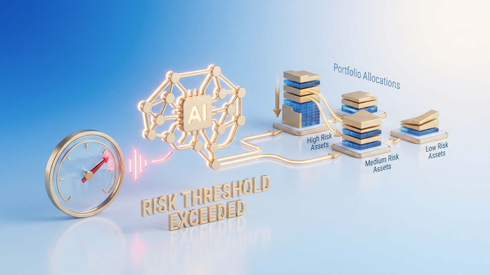 risk management diagram