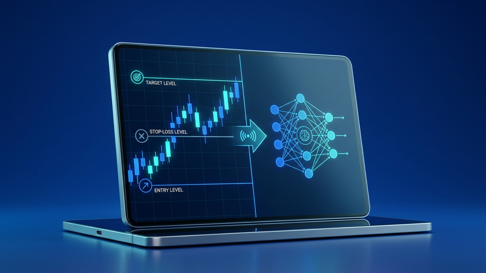ai signal trading