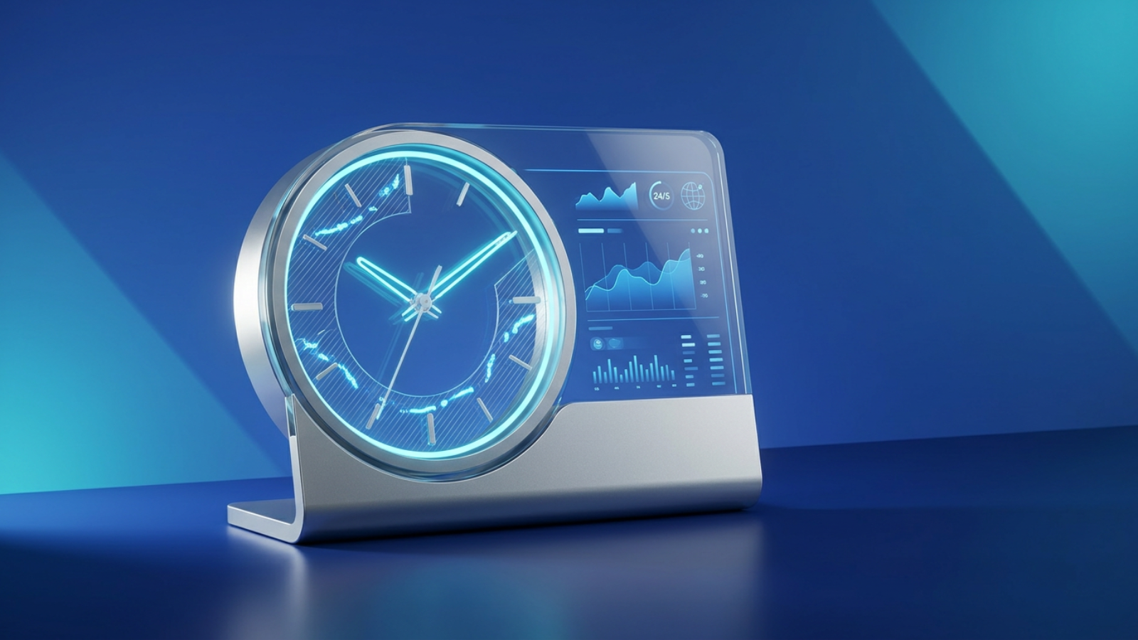 overnight stock market intro