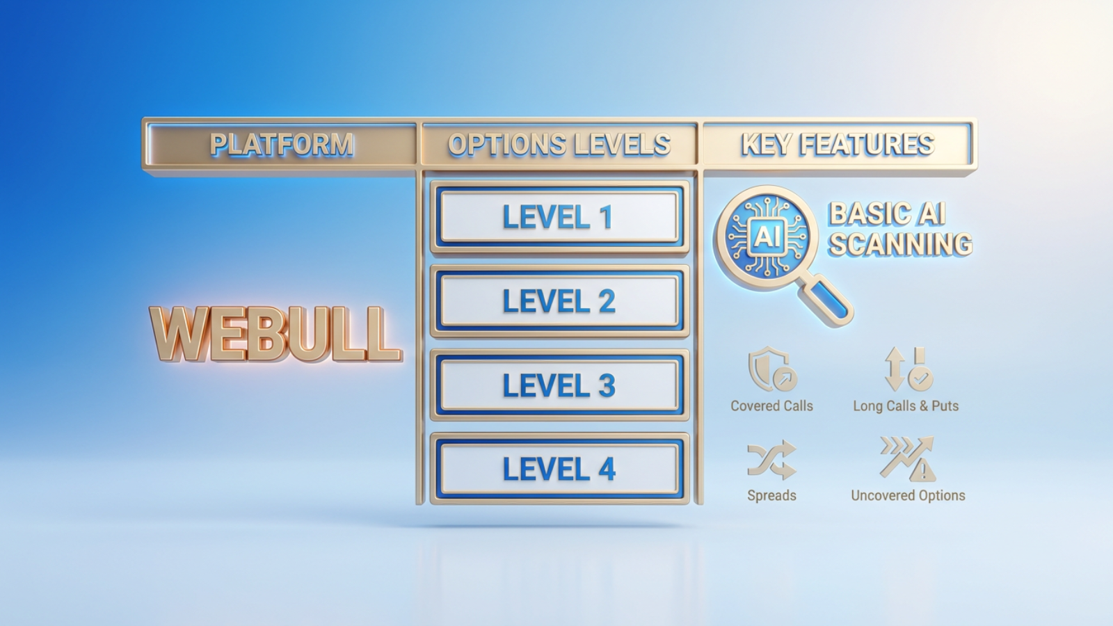 webull ai options trading