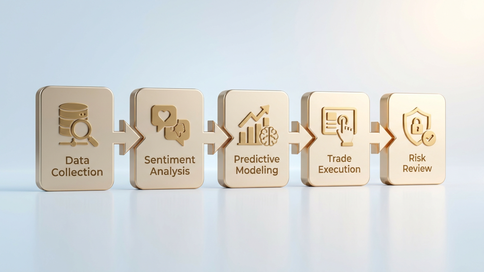 ai trading strategies use cases
