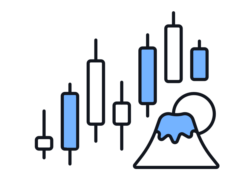 日本株（株・ETF・REIT）​