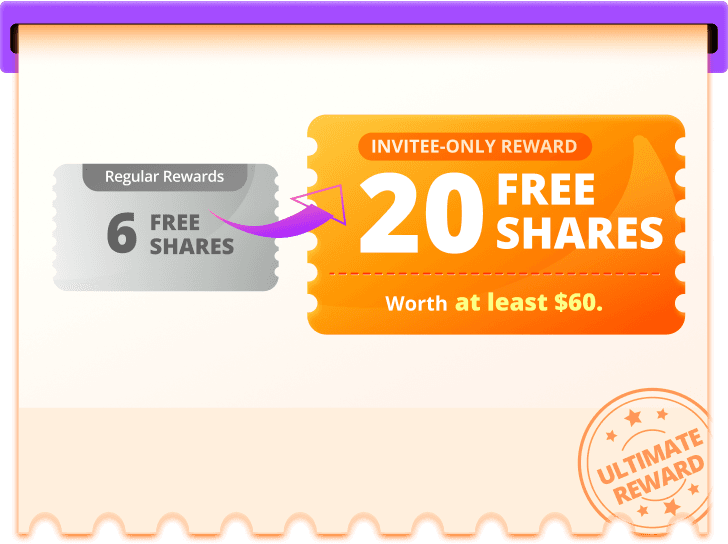 Webull Free Shares: What the Offer Really Means