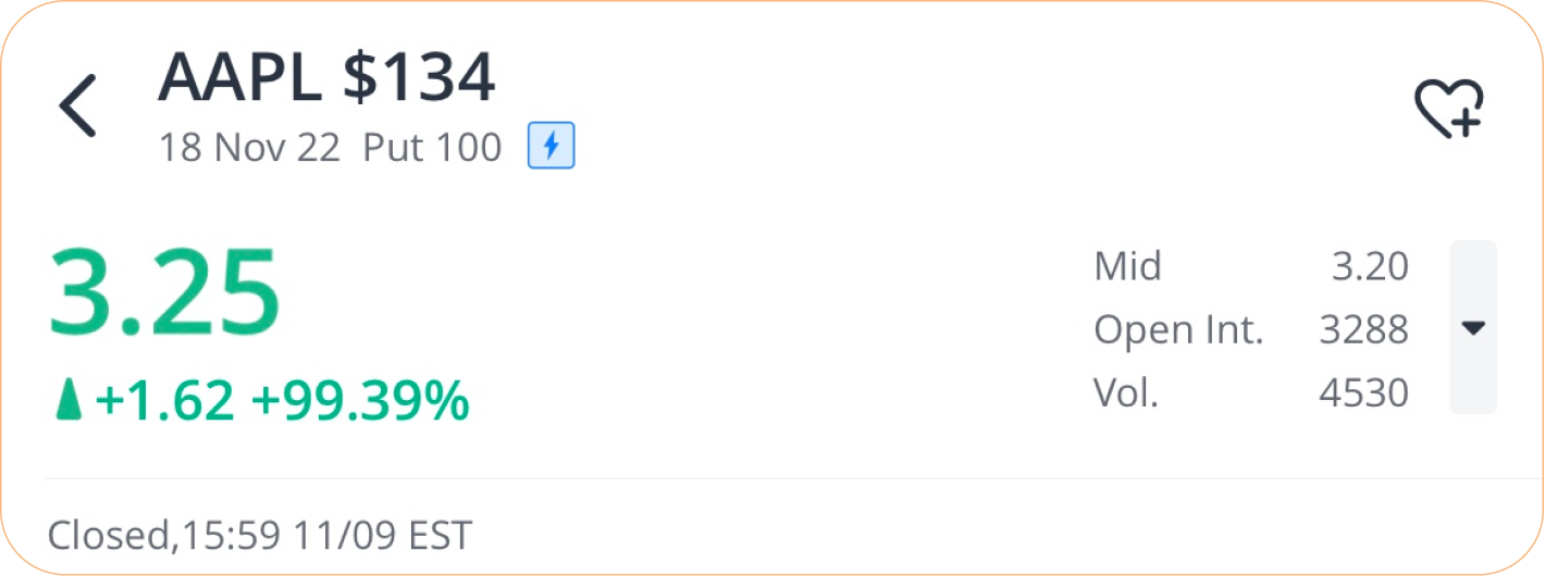 Investors Education A Basic Guide to Understanding Open Interest ull