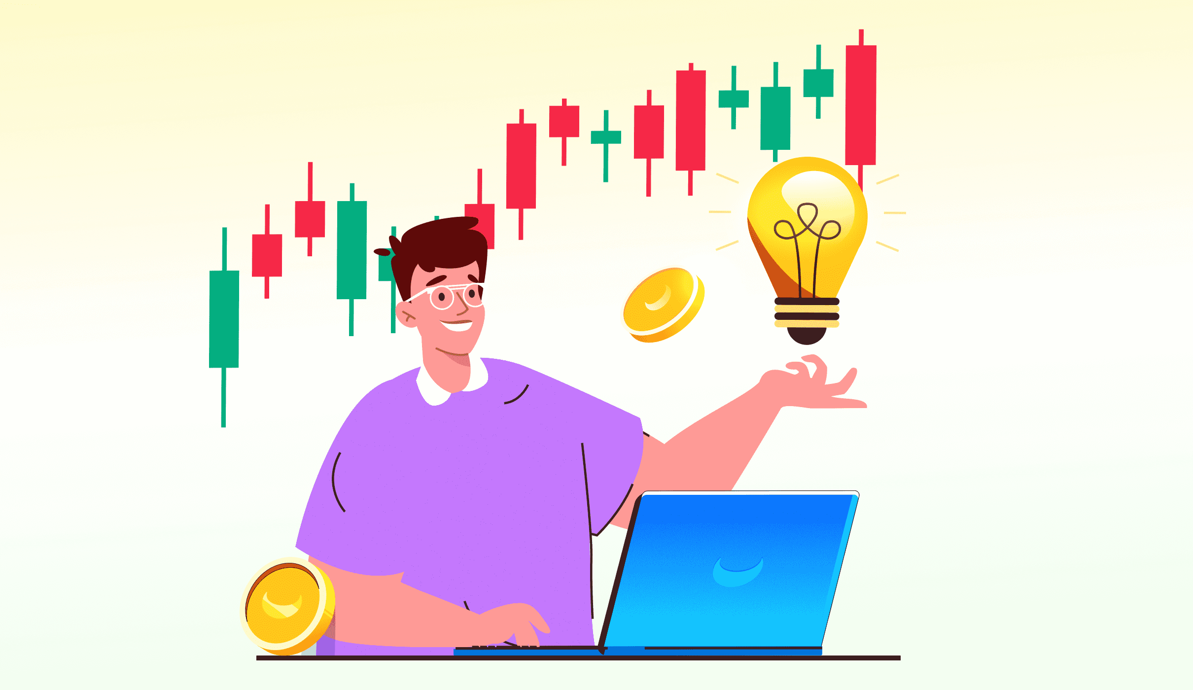 How Younger Generations are Taking Over the Stock Market