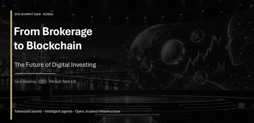 Stay Ahead with Webull Market Insights