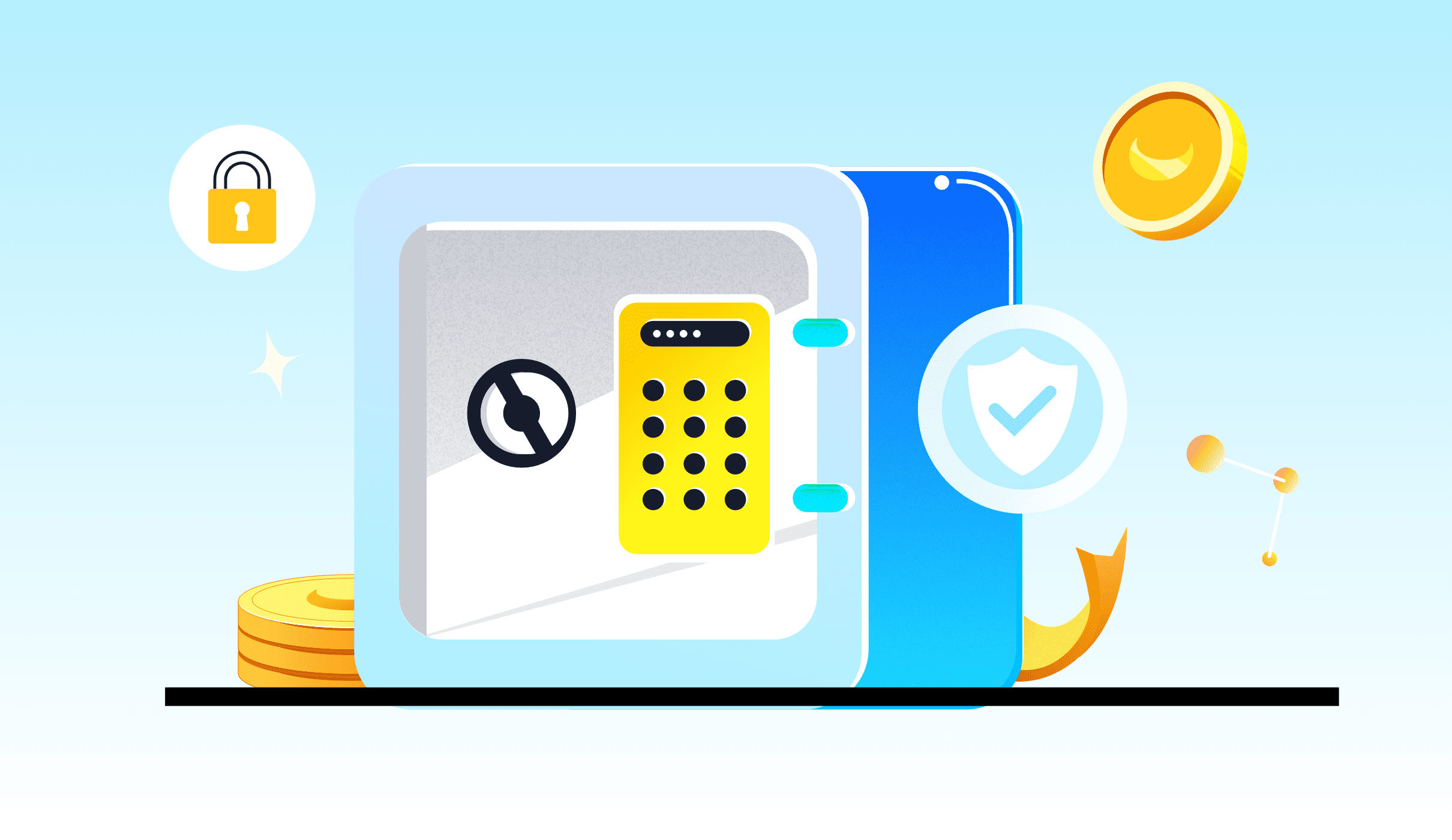 Protecting Your Money